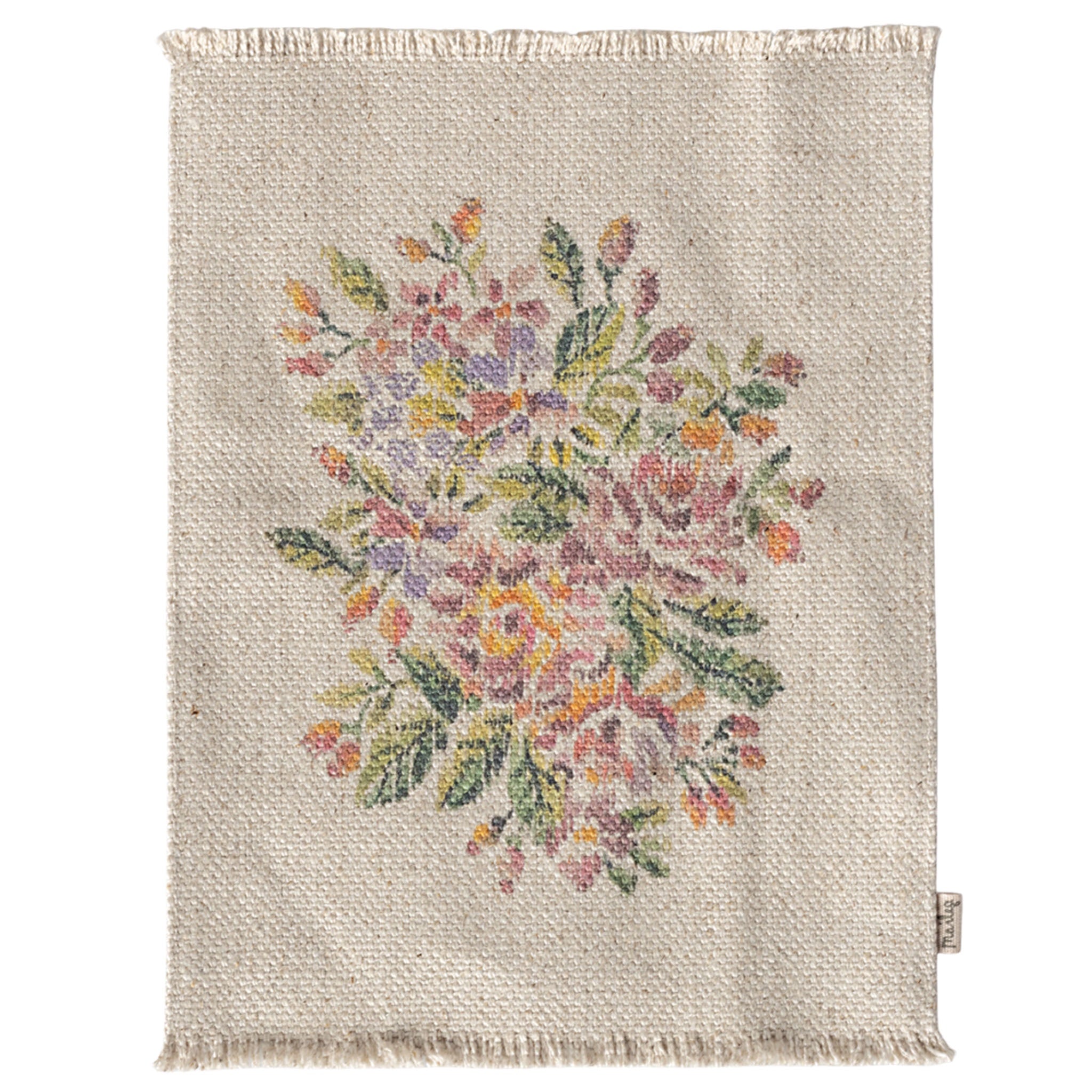 Maileg Rug Flowers, Large ETA November 2024 (9388733727007)