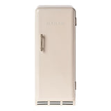 Maileg Miniature Fridge, Off White (6577020665921)