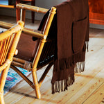 Uni Pocket Shawl 60x170cm, Cinnamon (9186888384799)