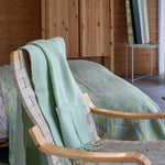 Uni Pocket Shawl 60x170cm, Mint (9186862334239)