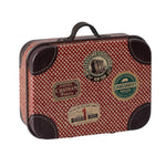 Maileg Suitcase, Micro Red (9398794092831)