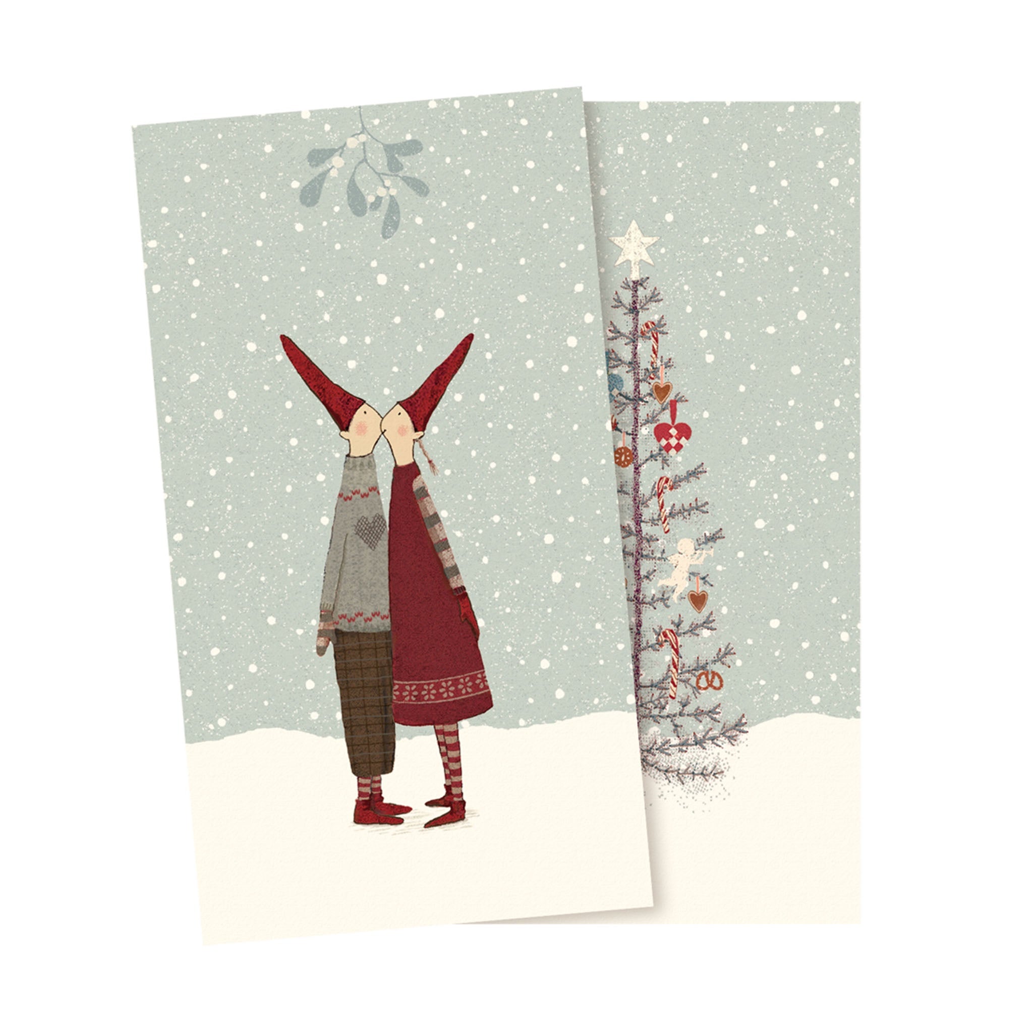 Maileg Serviette Pixy Kiss, Small ETA Novemebr 2024 (9393114317087)