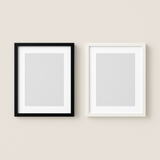 Ikea Ribba Frame, 40x50cm (4458183950401)