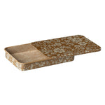 Maileg Metal Box with Sliding Lid, Blossom Ochre ETA September 2024 (9416773075231)