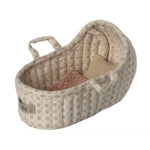 Maileg Carry Cot, Micro (8538264404255)