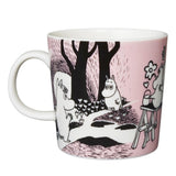 Moomin Mug by Arabia, Love (340899097)