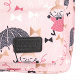 The Moomins Backpack, Little My Bows (6621919445057)