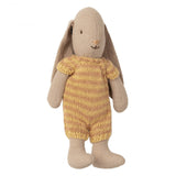 Maileg Bunny Micro, Girl (6661207294017)
