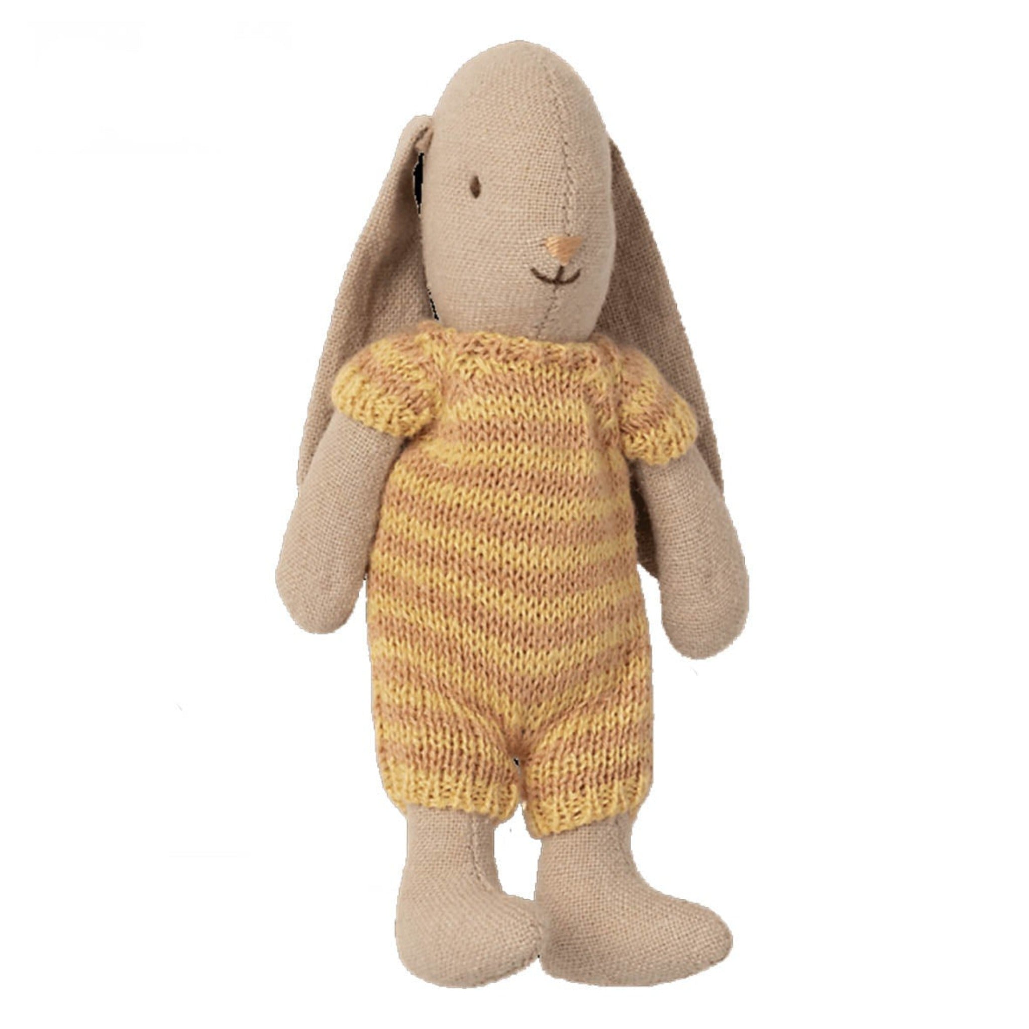 Maileg Bunny Micro, Girl (6661207294017)