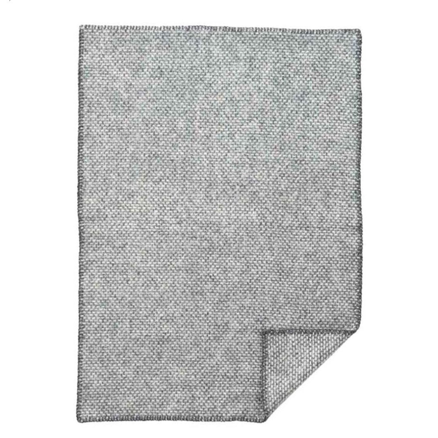 Klippan Wool Baby Blanket 65x90cm, Domino (4568294129729)