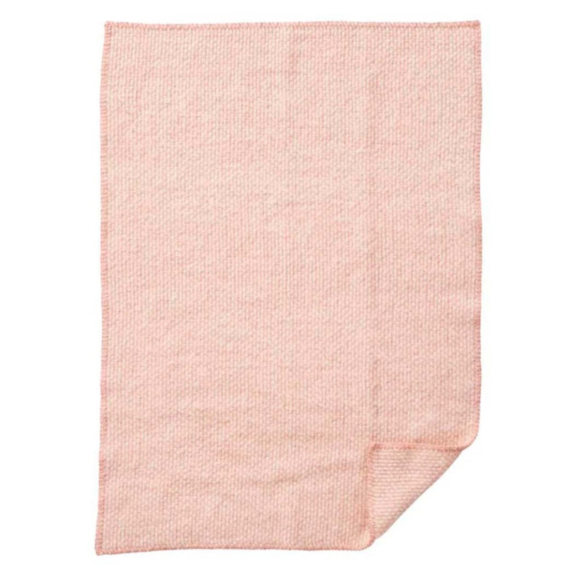 Klippan Wool Baby Blanket 65x90cm, Domino (4568294129729)