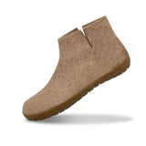 Glerups The Boot Sand - Honey Runner Sole (8982179479839)