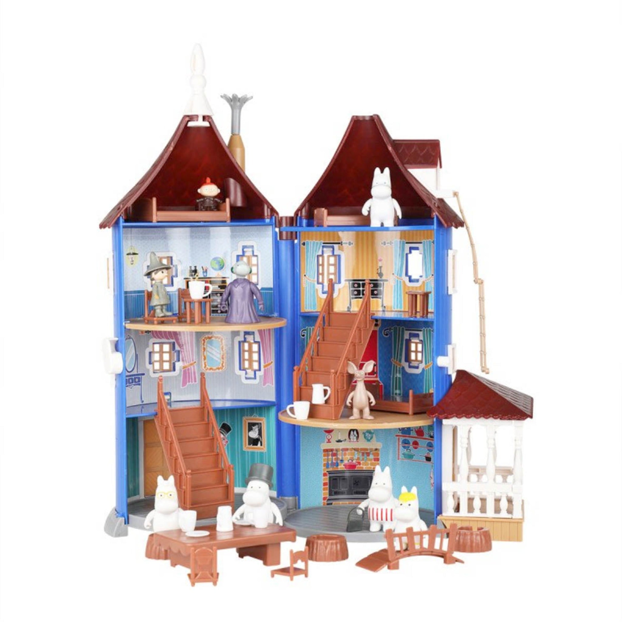 Moomin Play House (6626895134785)