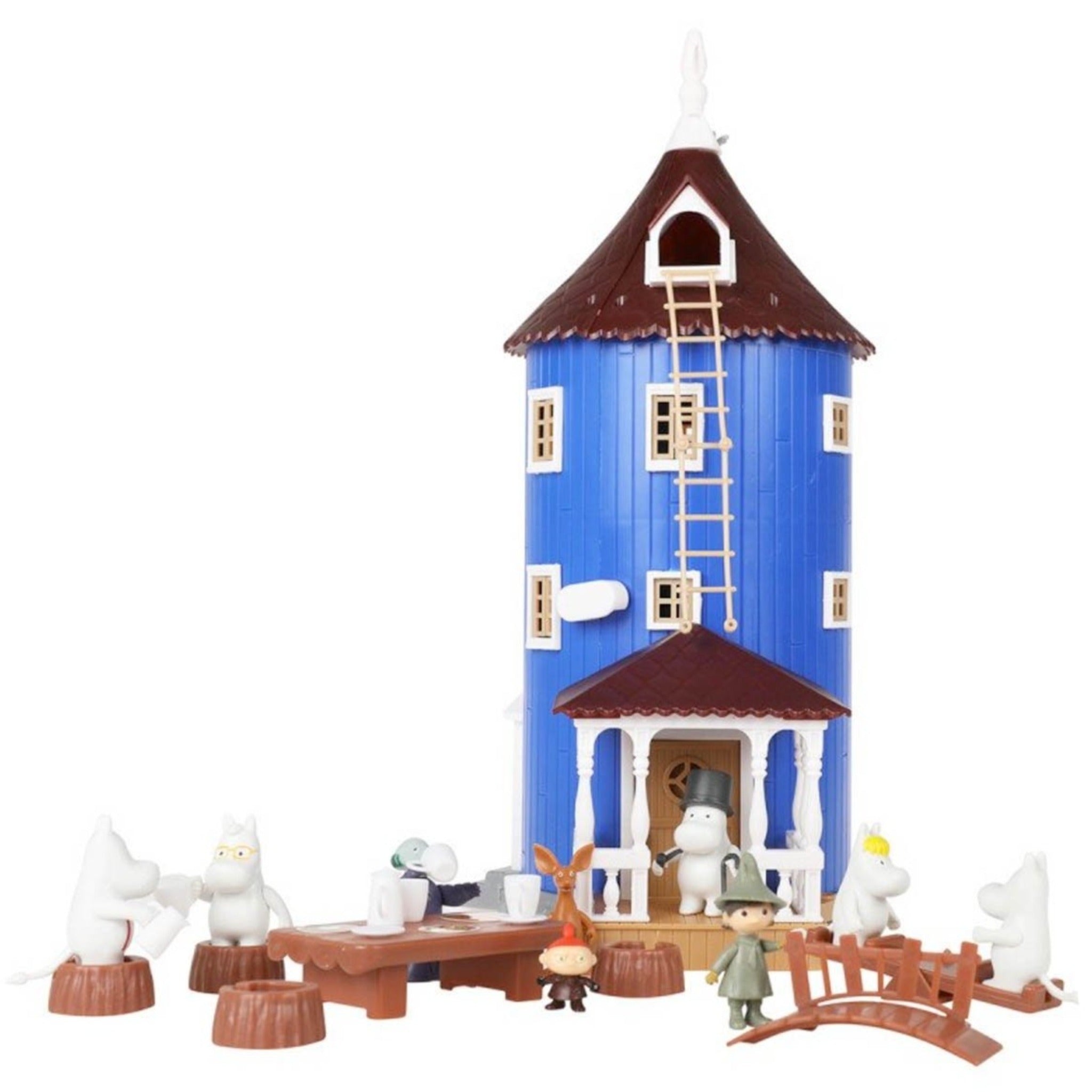 Moomin Play House (6626895134785)