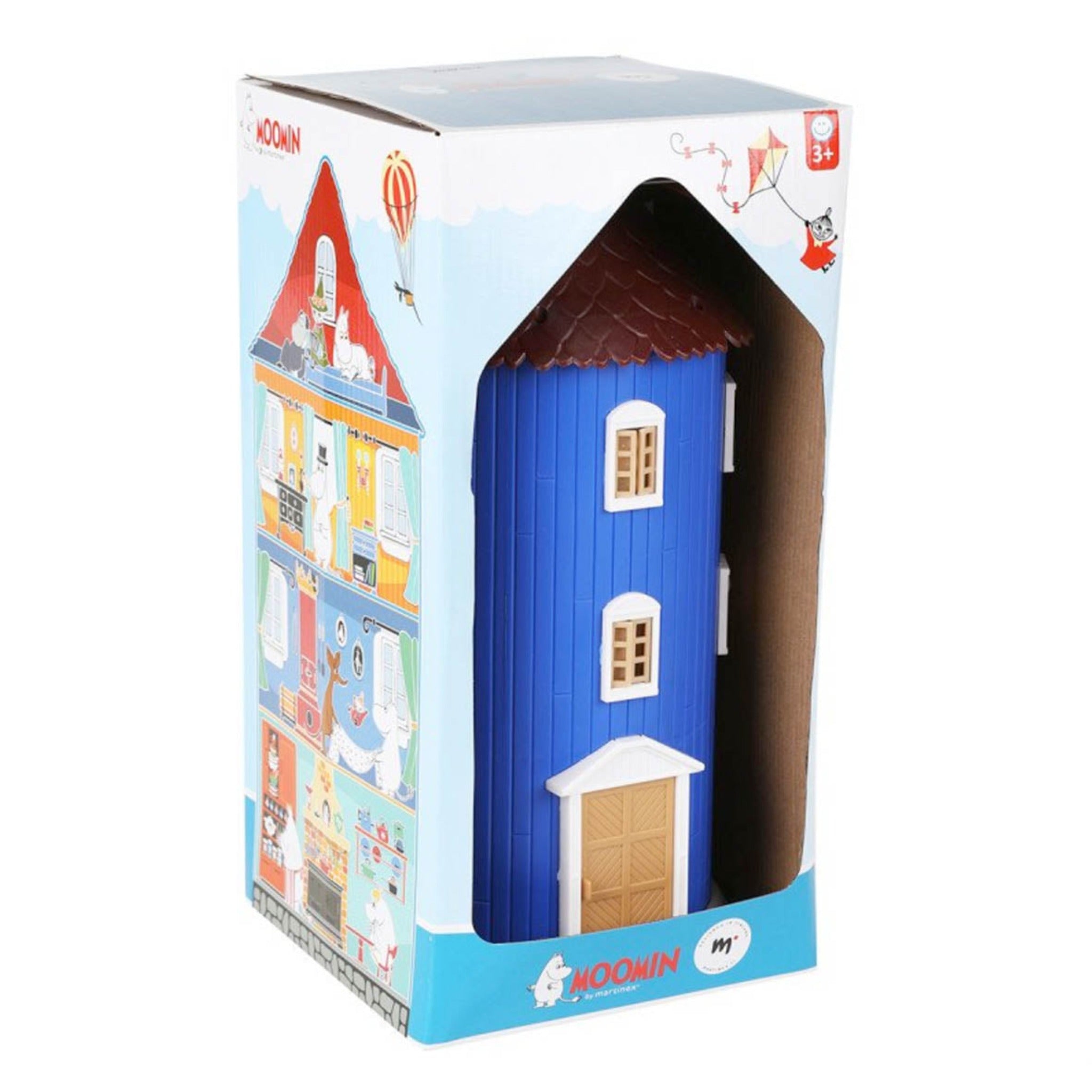 Moomin Play House (6626895134785)