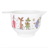 Moomin Character Mixing Bowl (4600622383169)