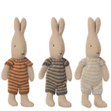 Maileg Rabbit Micro, Boy (4614376423489)