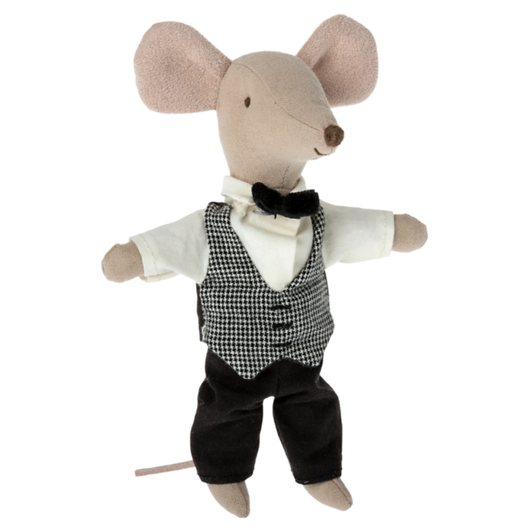 Maileg Waiter Mouse (6797658718273)