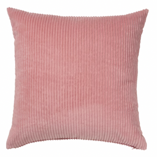 IKEA Asveig Cushion Cover 50x50cm, Rosa (6809122570305)