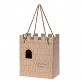 Maileg Castle Gift Bag, Rose (6810875789377)