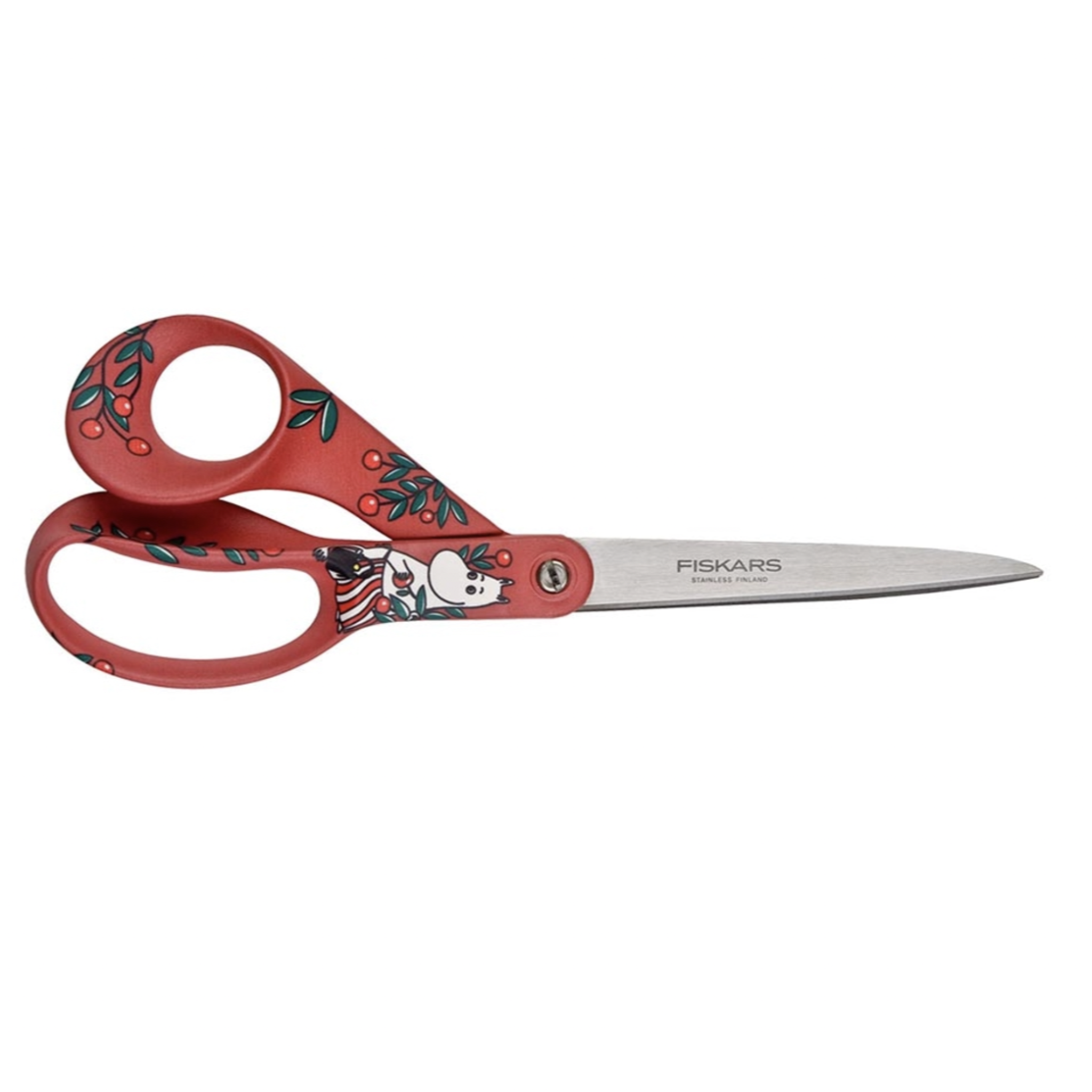 Moomin Scissors by Fiskars, Moominmamma (6883590406209)