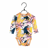Moomin Baby Body, Sweet Passionfruit (6894284767297)