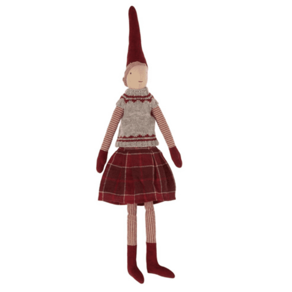 Maileg Medium Pixy Girl No.2 (7973191057695)