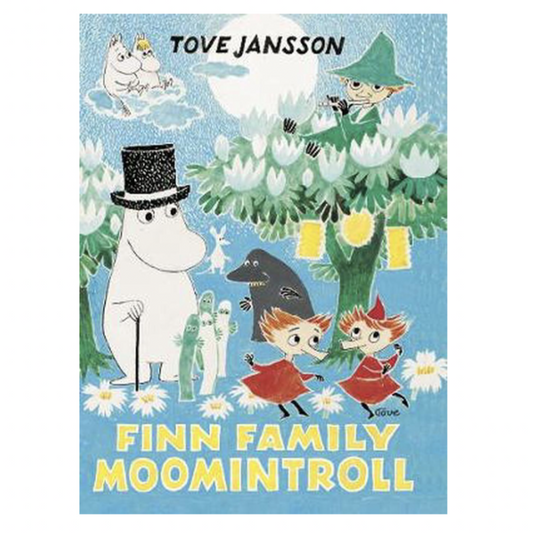 Finn Family Moomintroll (8031729123615)