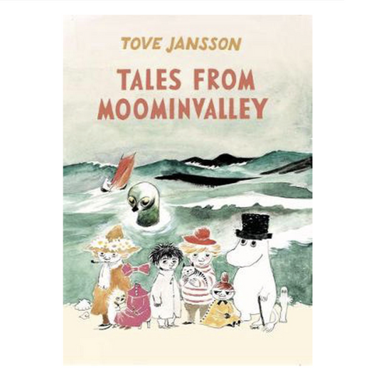Tales from Moominvalley (8031729221919)