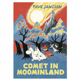 Comet in Moominland (8031729058079)