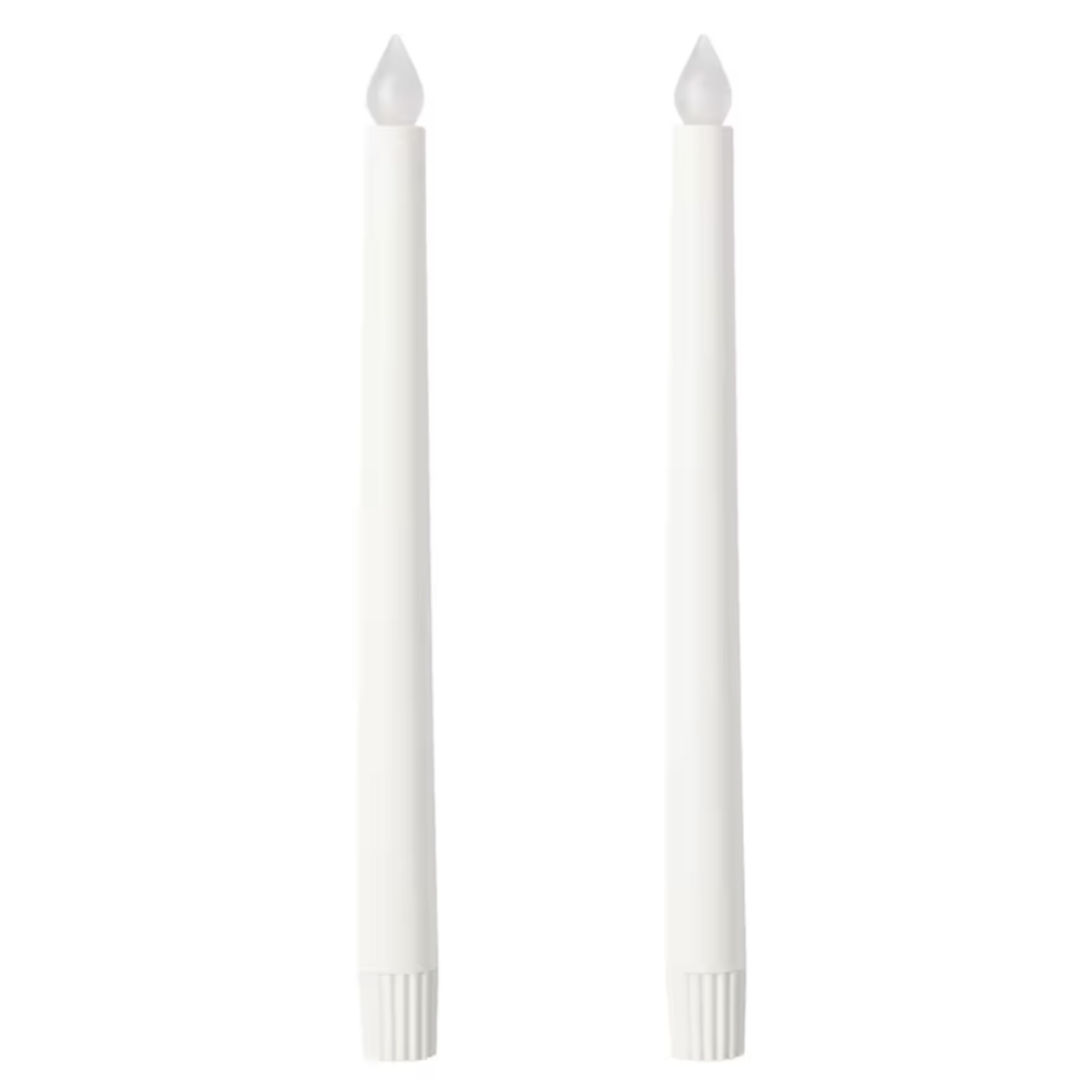 IKEA Adellovtrad LED Candle 2-Pack (8041197764895)