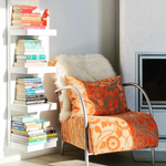 IKEA Lack Wall Shelf Unit 30x190cm, White (339858769)