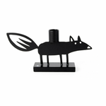BENGT & LOTTA Big Fox Candle Holder (6617910280257)