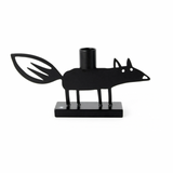 BENGT & LOTTA Big Fox Candle Holder (6617910280257)