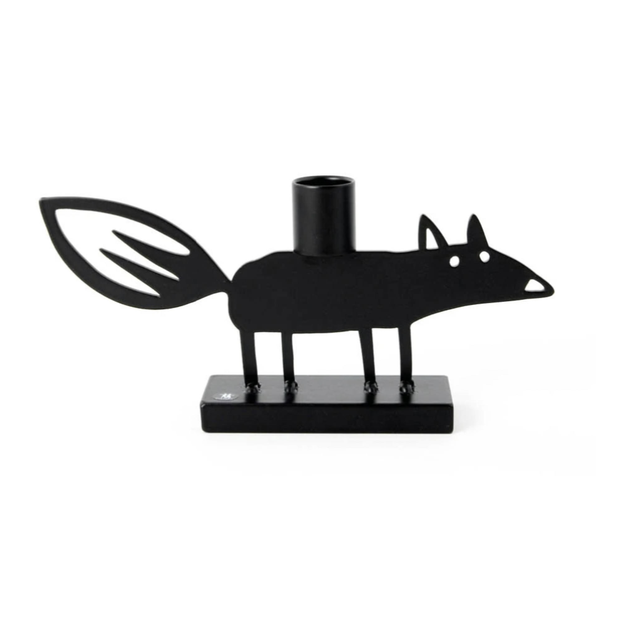 BENGT & LOTTA Big Fox Candle Holder (6617910280257)