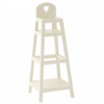 Maileg High Chair My, Off White (6810854850625)