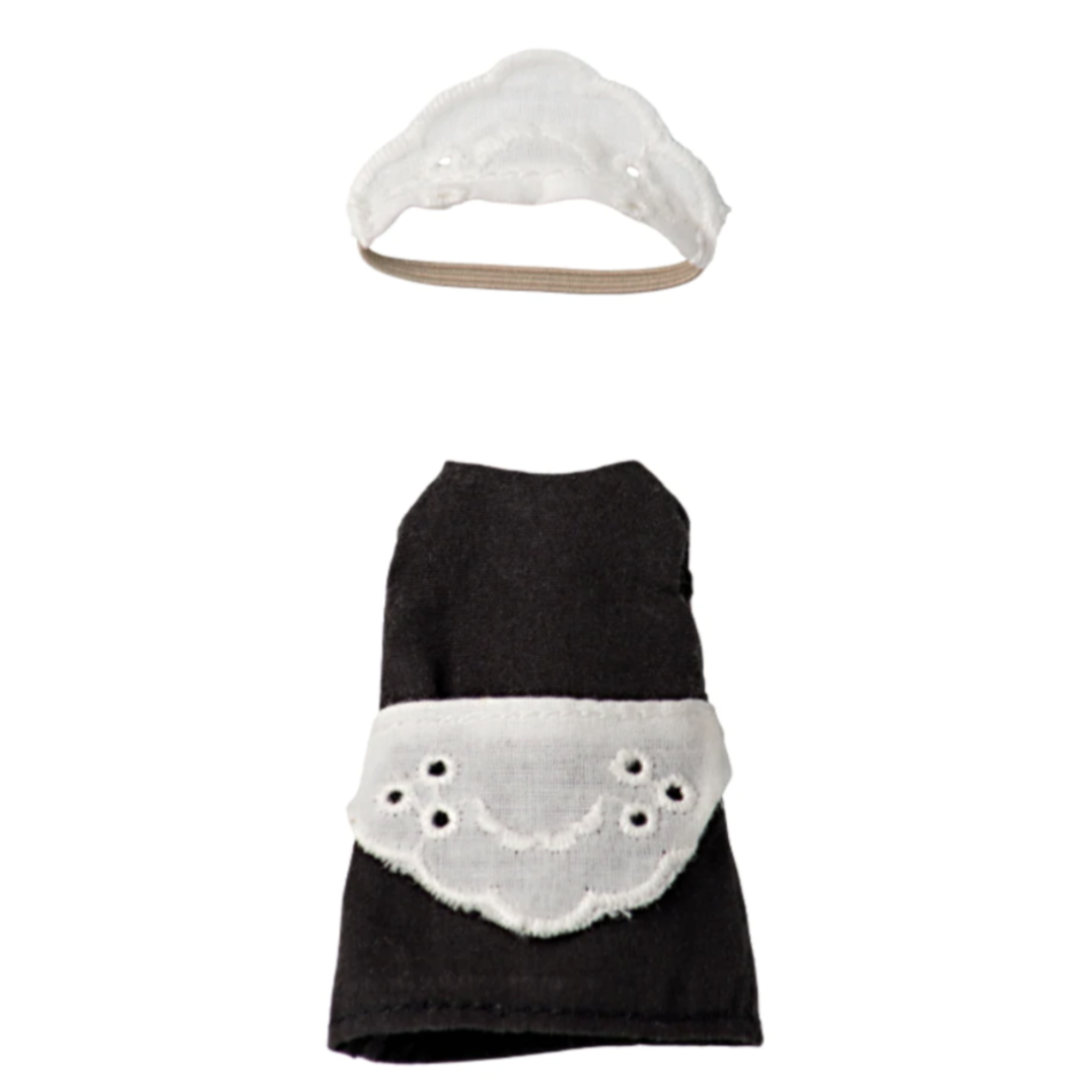 Maileg Maid Clothes for Mouse (6815679414337)