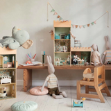 Maileg Dining Table Mouse (6839442440257)