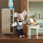 Maileg Side Table Mouse (6840164450369)