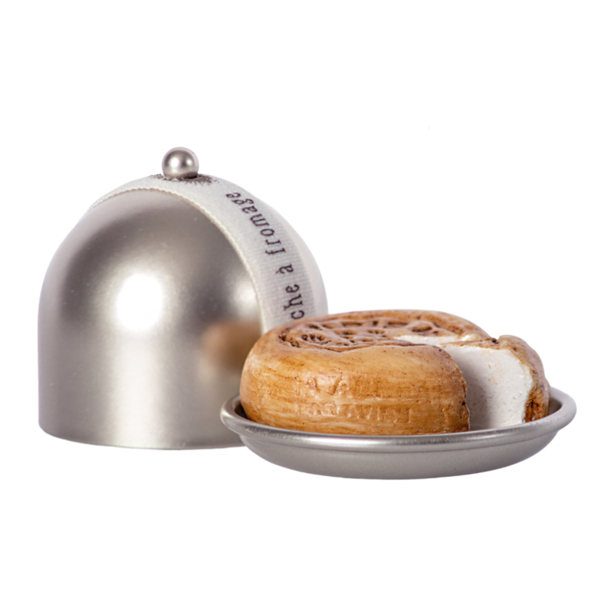 Maileg Cheese Bell (6797654392897)