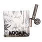 Moomin Moominpappa Folding Shopping Bag (7971319972127)