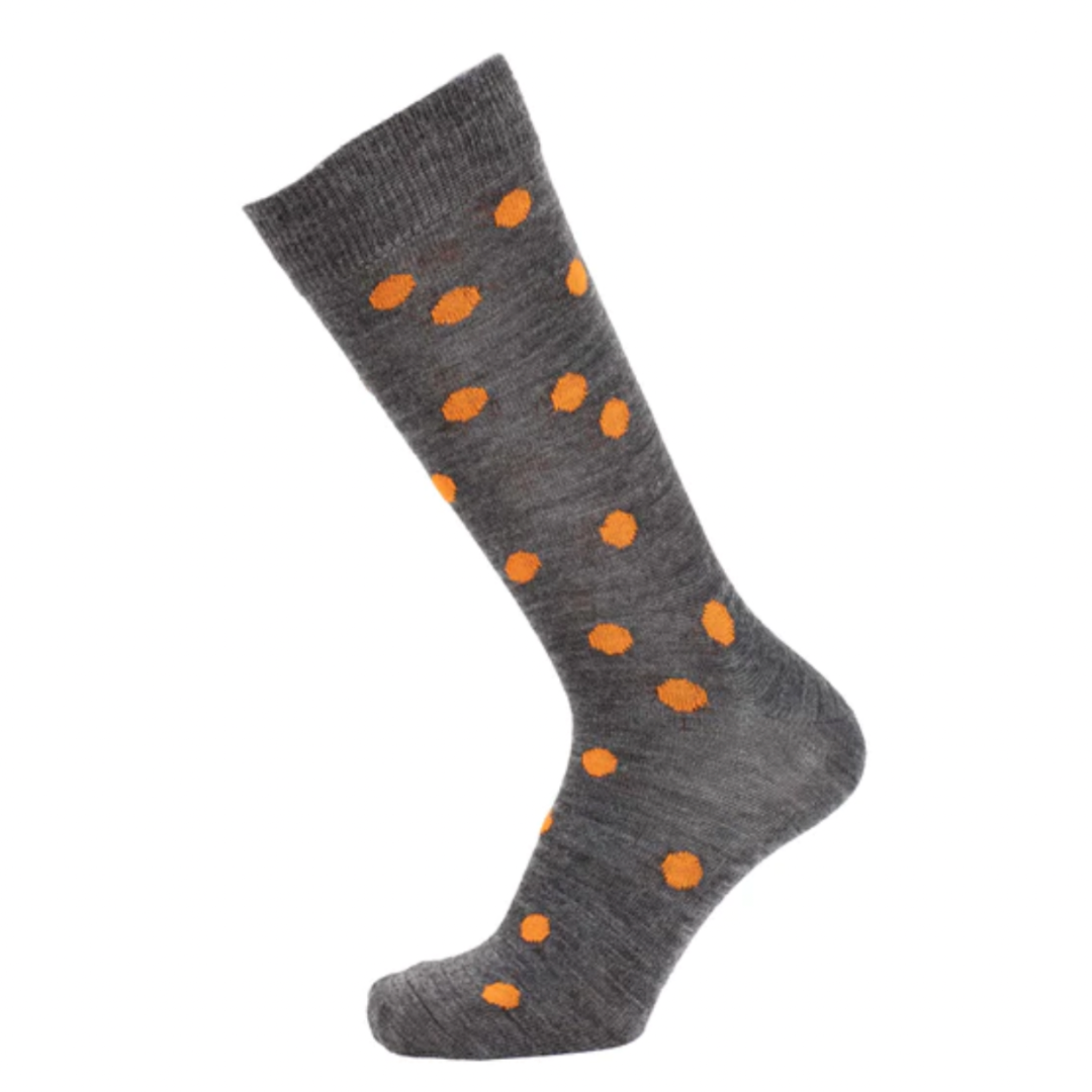 Cai Bengt & Lotta Dots Merino Socks (7971273736479)