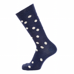 Cai Bengt & Lotta Dots Merino Socks (7971273736479)