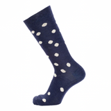 Cai Bengt & Lotta Dots Merino Socks (7971273736479)