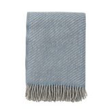 Klippan Swedish Wool Throw 130x200cm, Carl (7988959936799)