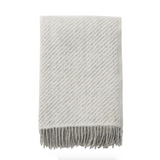 Klippan Swedish Wool Throw 130x200cm, Carl (7988959936799)