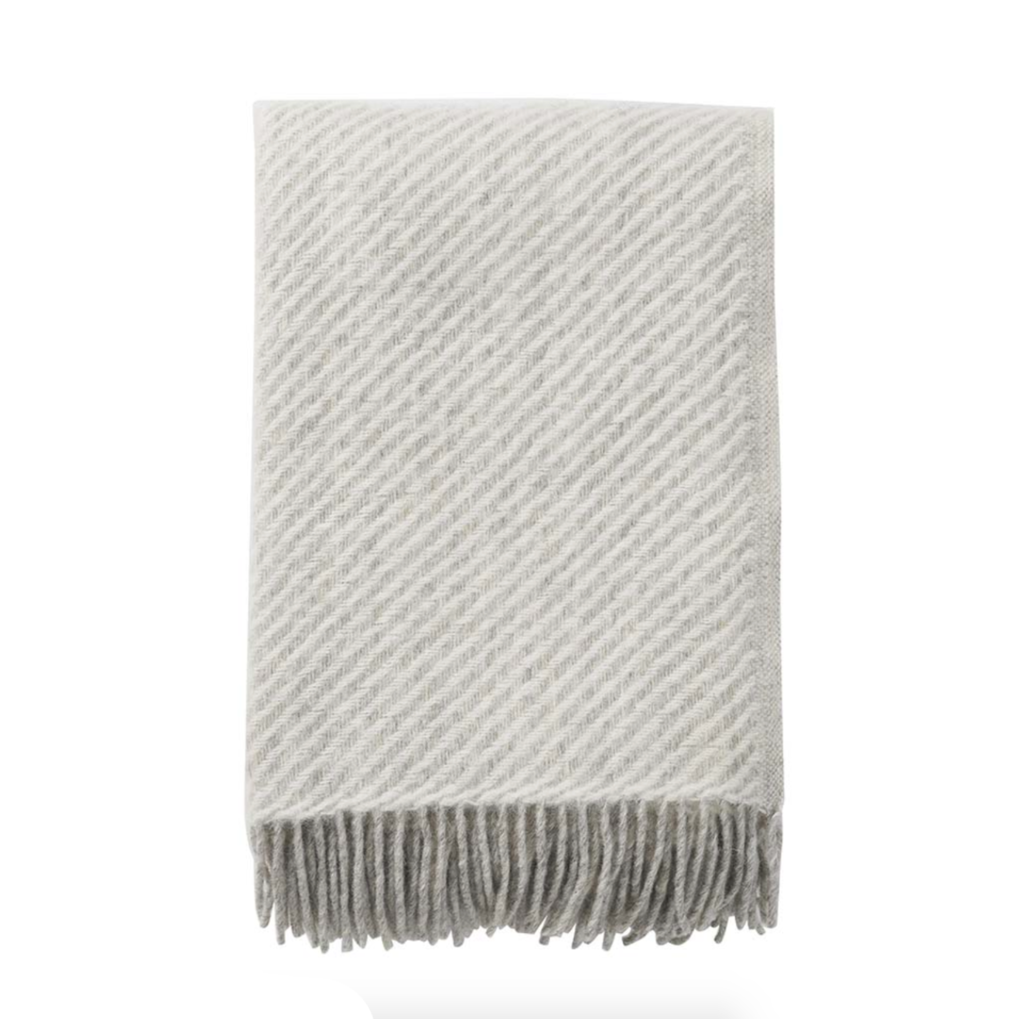 Klippan Swedish Wool Throw 130x200cm, Carl (7988959936799)