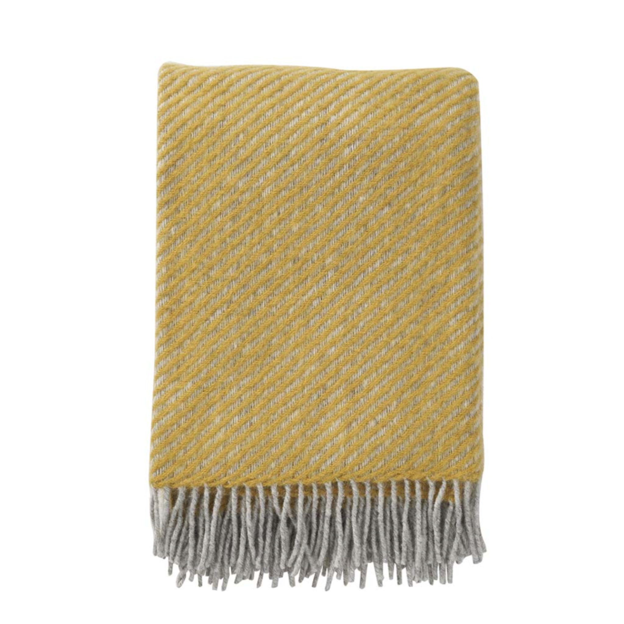 Klippan Swedish Wool Throw 130x200cm, Carl (7988959936799)