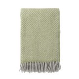 Klippan Swedish Wool Throw 130x200cm, Carl (7988959936799)
