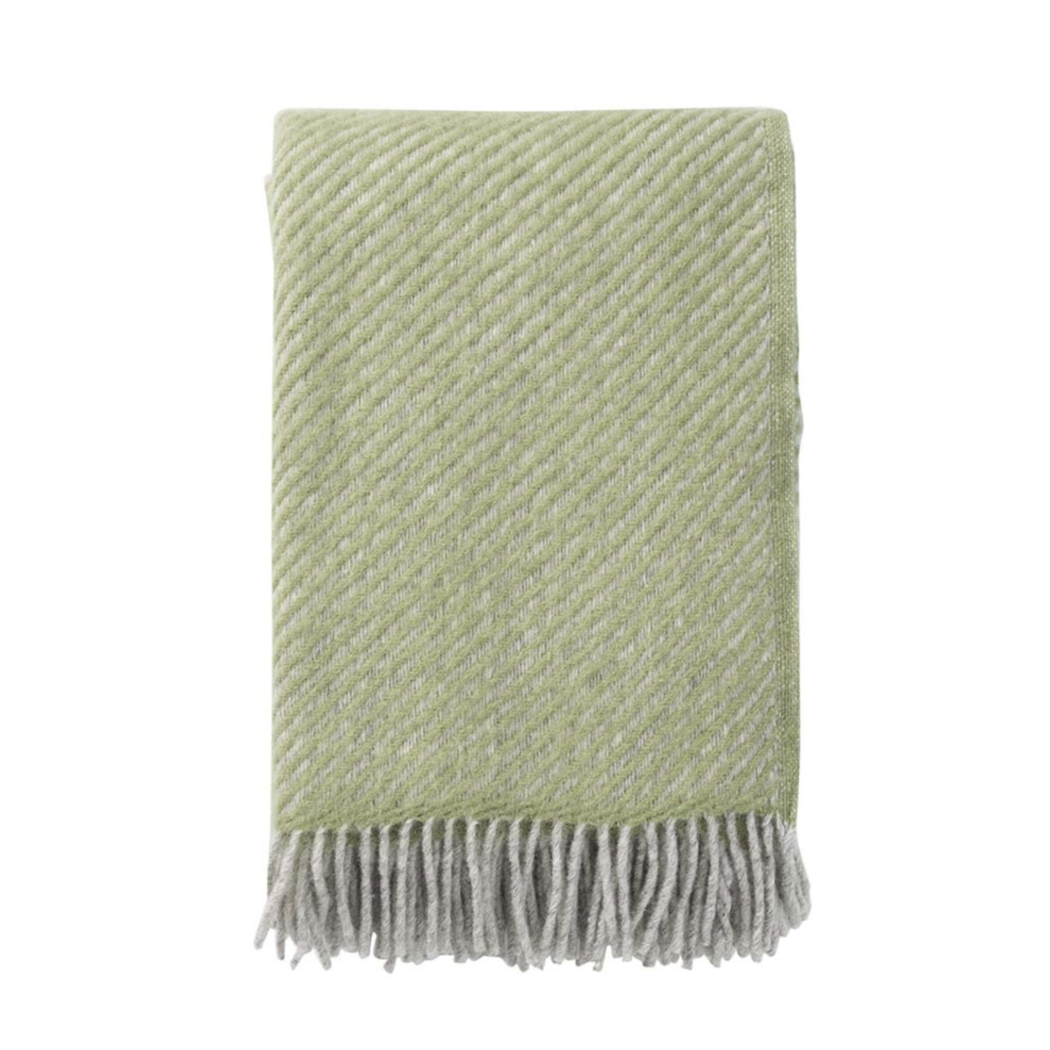 Klippan Swedish Wool Throw 130x200cm, Carl (7988959936799)